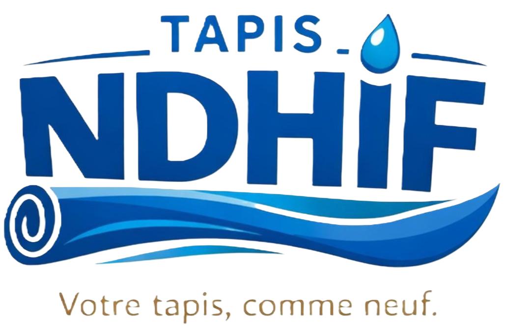 Tapis Ndhif Logo